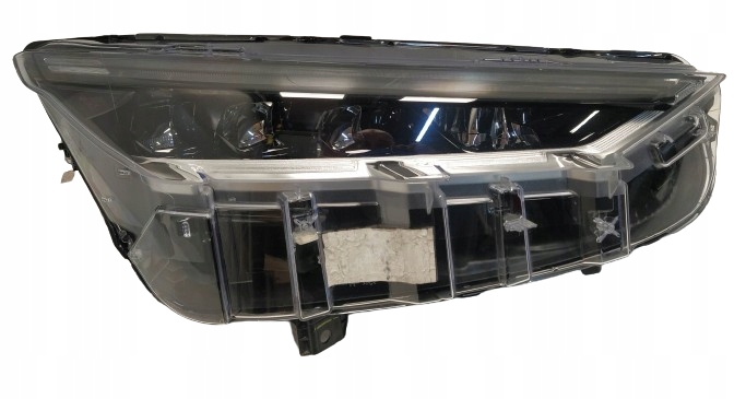 FORD MUSTANG MACH-E 20- light FULL LED right front front