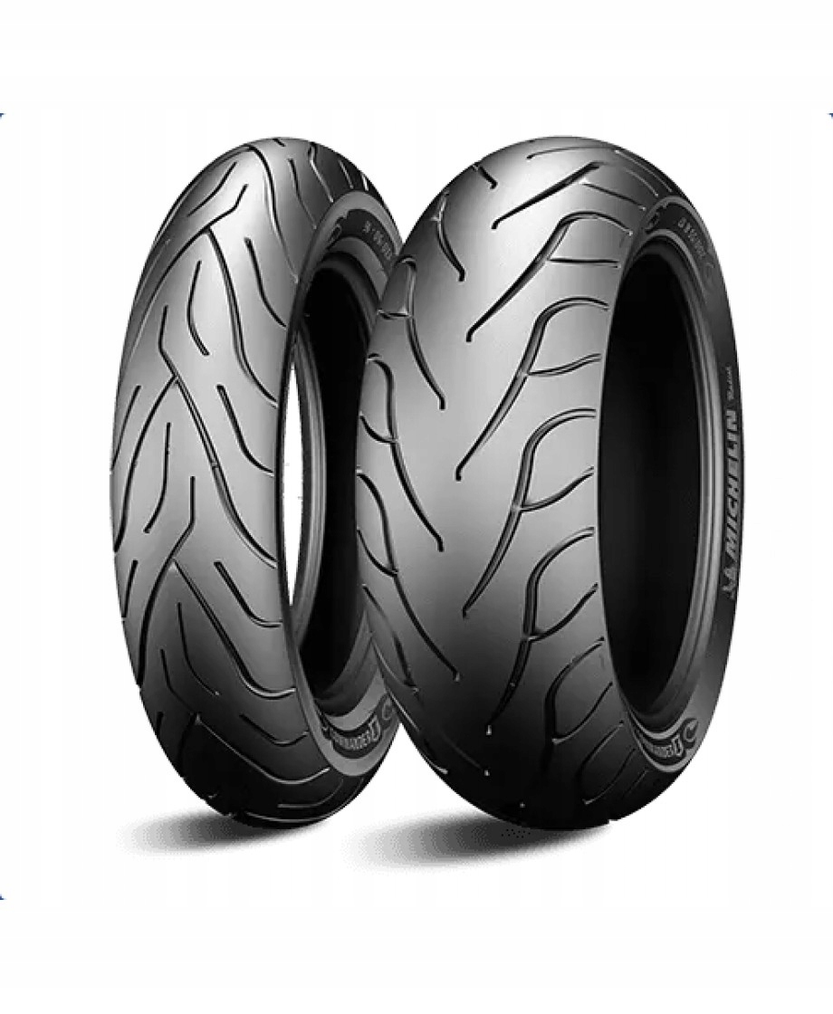 Shin　Michelin Commander3 130/90 B 16 Michelin Commander III 130/90B16 Rear Tire Motorcycle