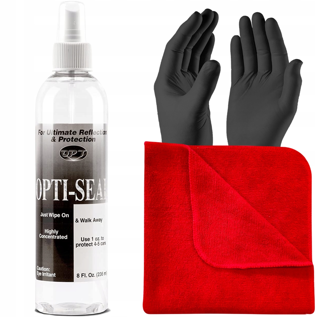 Optimum Opti Seal Paint Sealant 236 мл