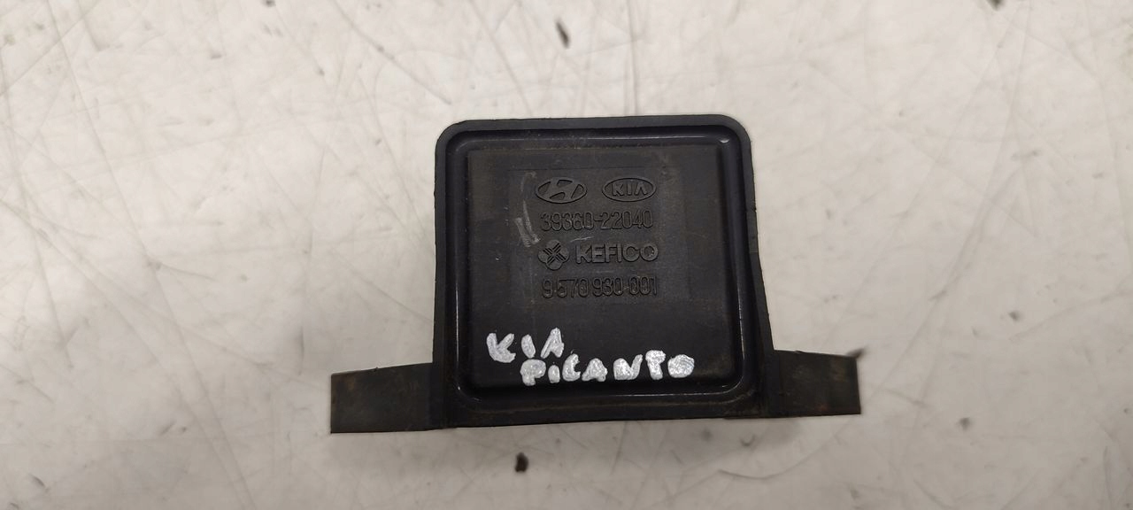 Module d’allumage Kia Picanto et 1,1 5D