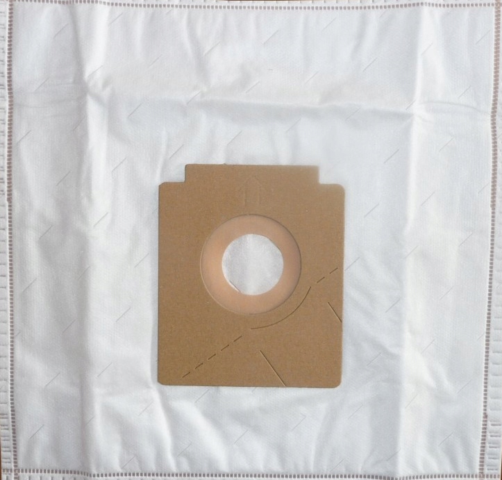 

Worki do odkurzaczy Metrox XY-02 5-ciowarstwowe