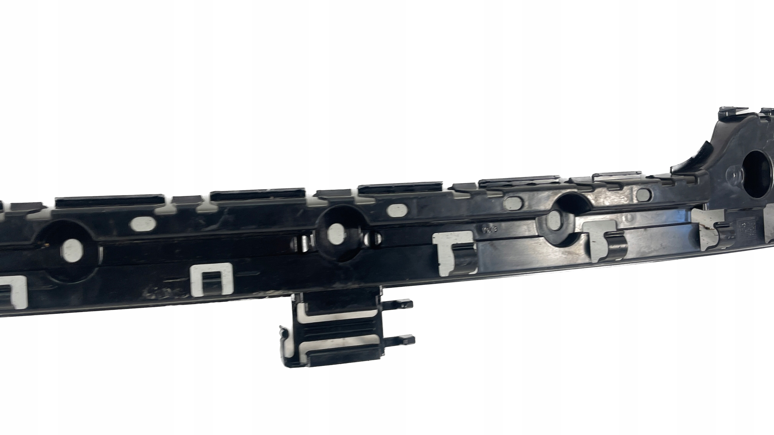 bumper bracket rear part rear BMW 1 E82 E88 7170665