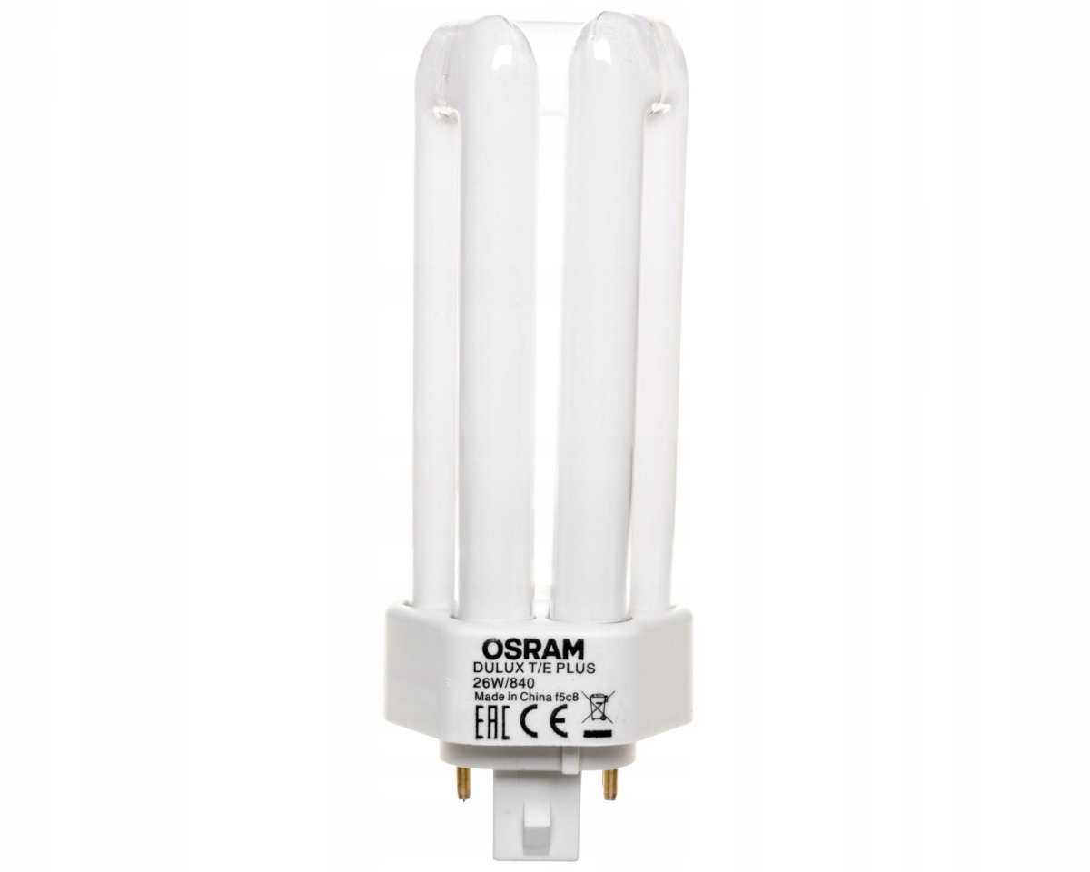Dulux T/e Plus 26W/830 Osram