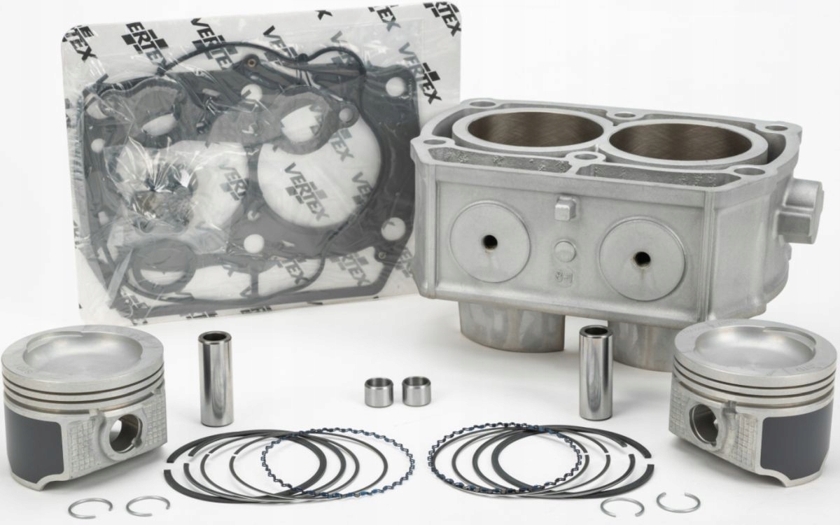 Cylinder Works, Kompletný Valec Polaris Ranger/sportsman 700 '05-'09 Std.