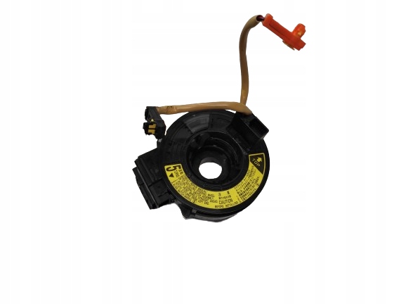 TOYOTA AVENSIS 2 II T25 03- TAŚMA ZWIJAK AIRBAG