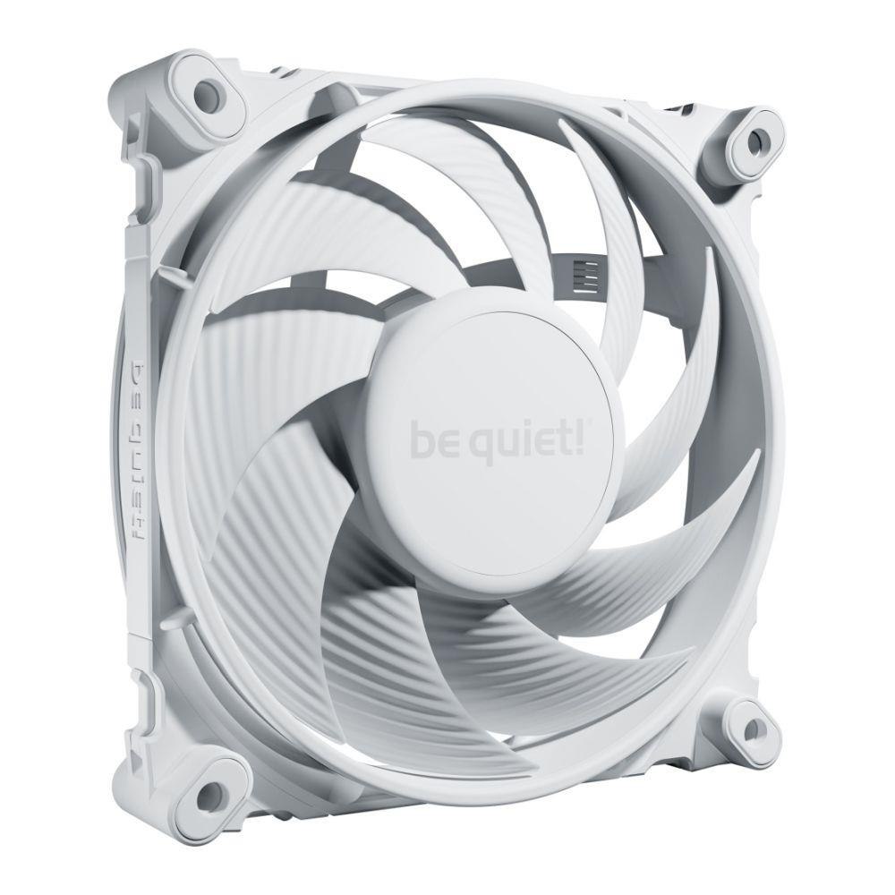 Wentylator be quiet! Silent Wings 4 120mm Pwm White