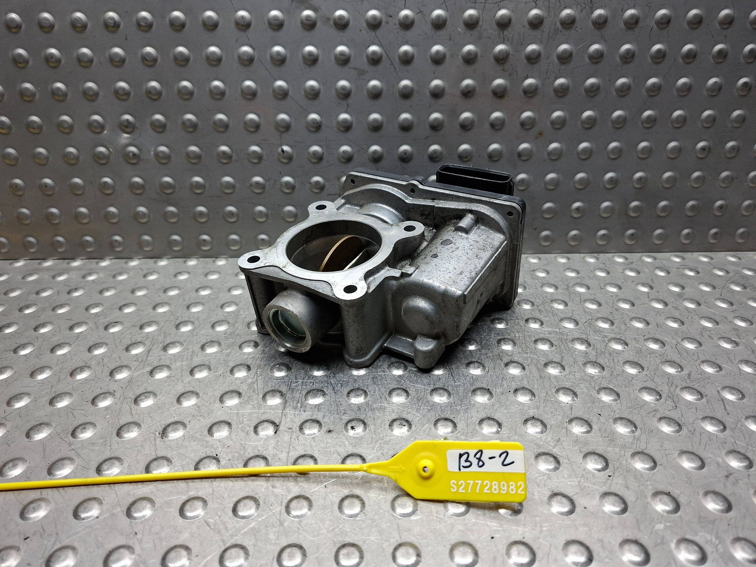 Valvola a farfalla HONDA CRV IV 12- 1.6 e-DTEC 16800-5PZ-E0