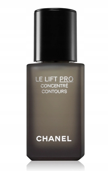 Chanel Le Lift Pro Concentré Contours sérum redukující vrásky 30 ml