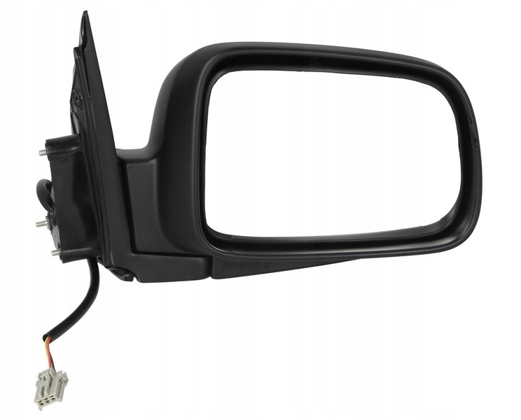 Honda Cr-v (rd) Vnější Zrcátko Pravé Elektrické Vyhřívané