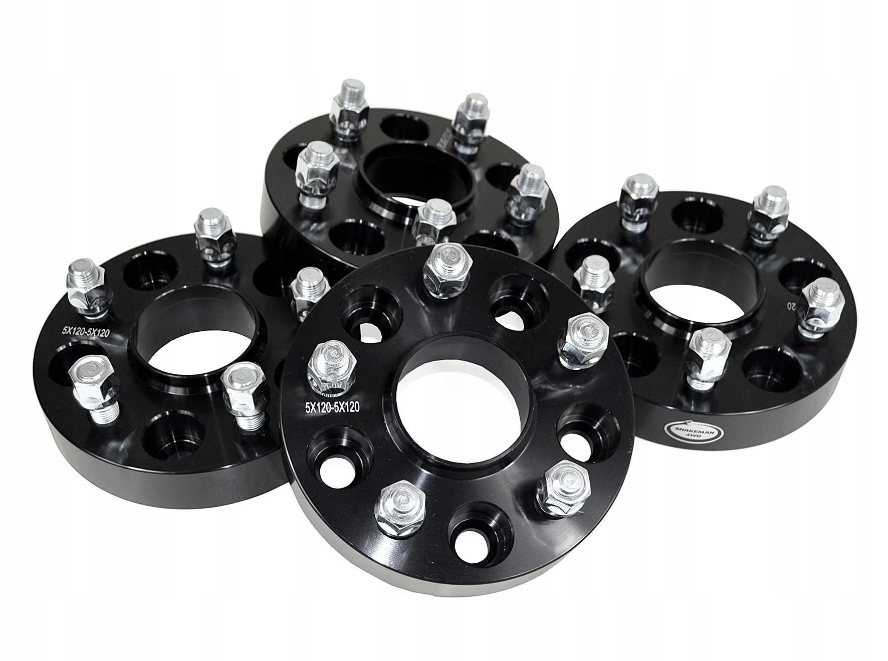 Прокладки коліс 5X130X84, 1 30 мм MERCEDES SPRINTER