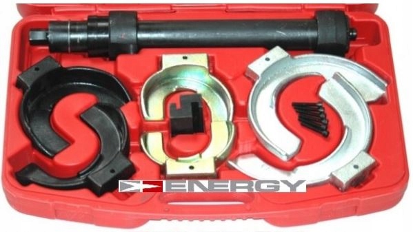 Sťahováky Na Pružiny Mcphersona