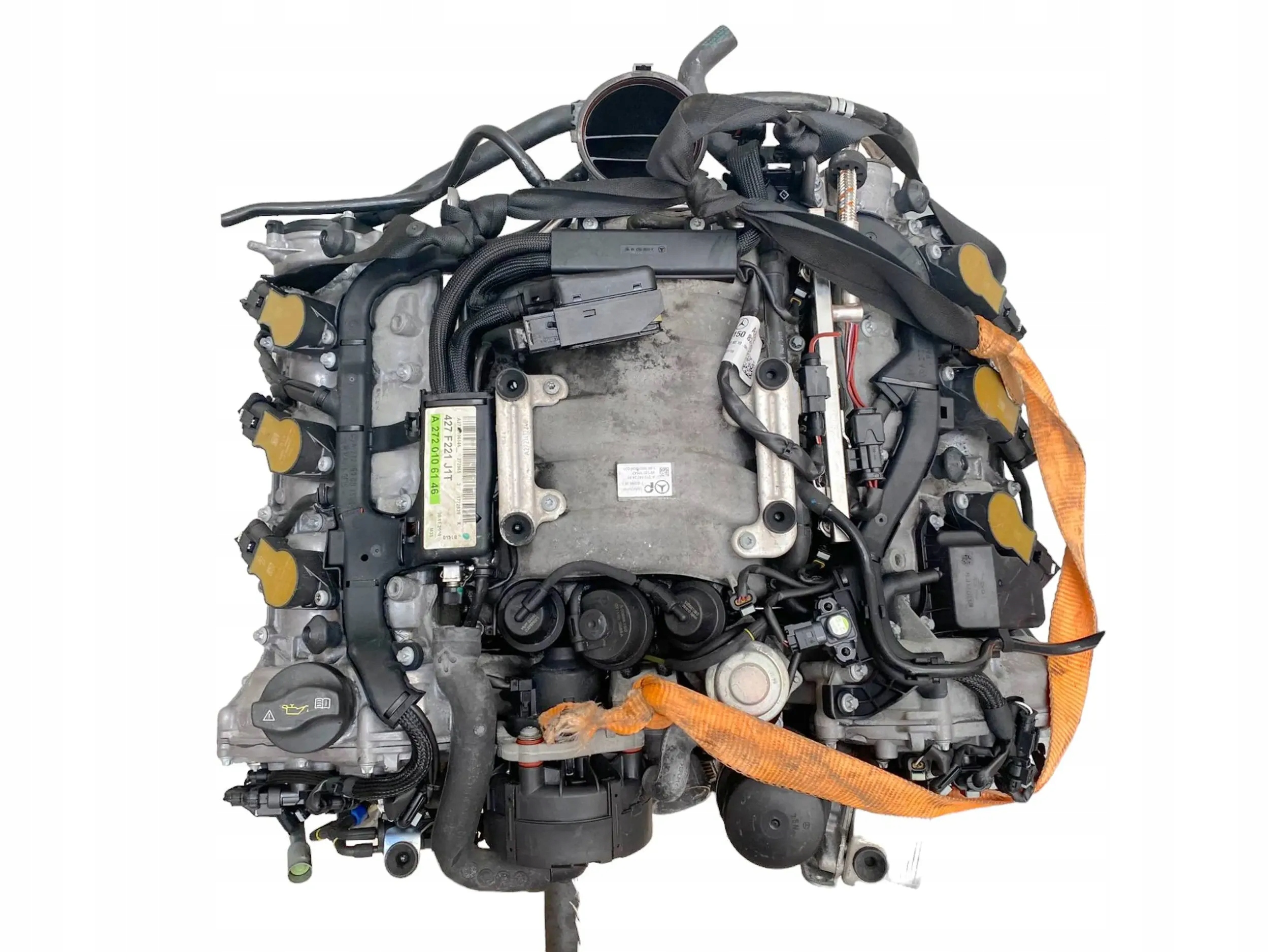 M272 v6 sale