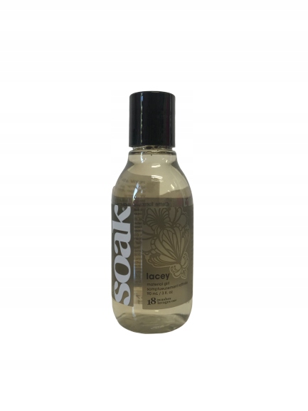 

Soak płyn do prania ekologiczny Lacey 90ml
