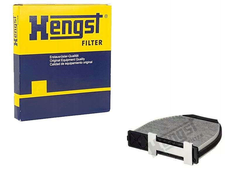 

Hengst Filter Filtr Kabinowy E2954LC03