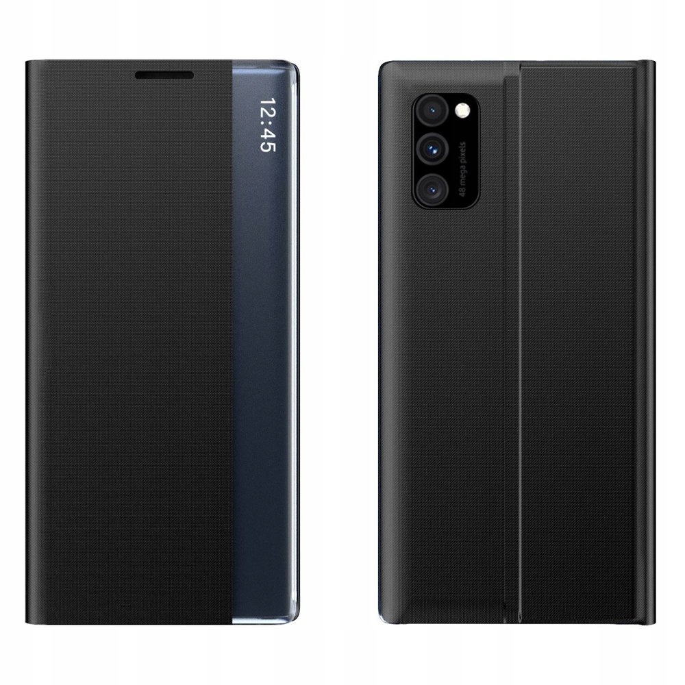 New Sleep Case pokrowiec etui z klapką z funkcją podstawki Xiaomi Redmi