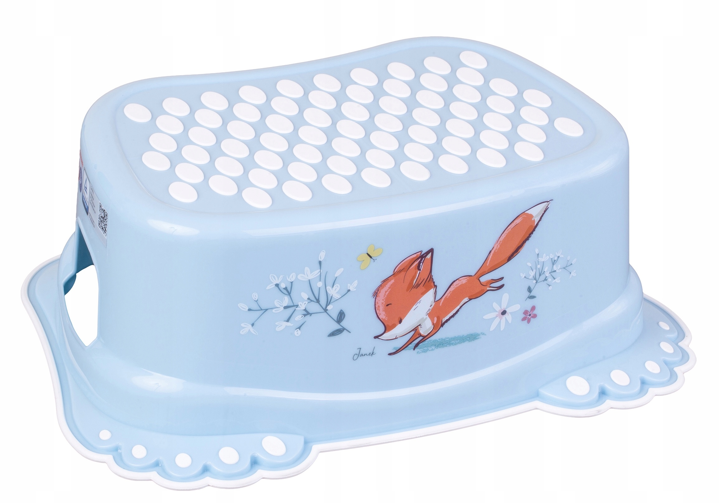 PODEST ANTYPOŚLIZGOWY PODNÓŻEK STOPIEŃ SCHODEK