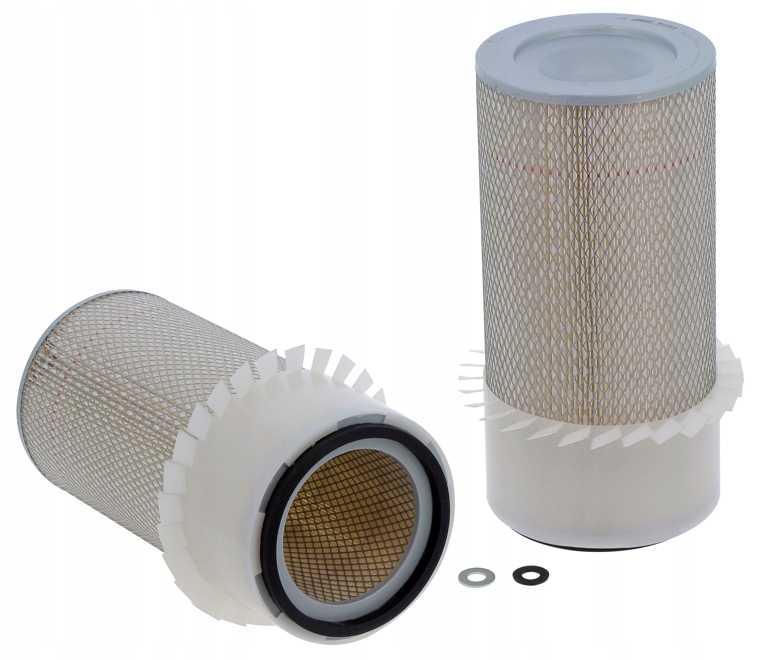 Vzduchový filtr Sa 10384 K Hifi Filter