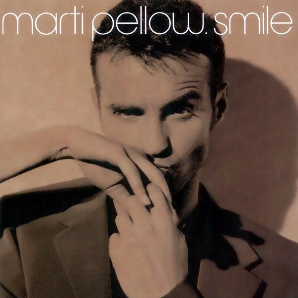Marti Pellow – Smile Nowa