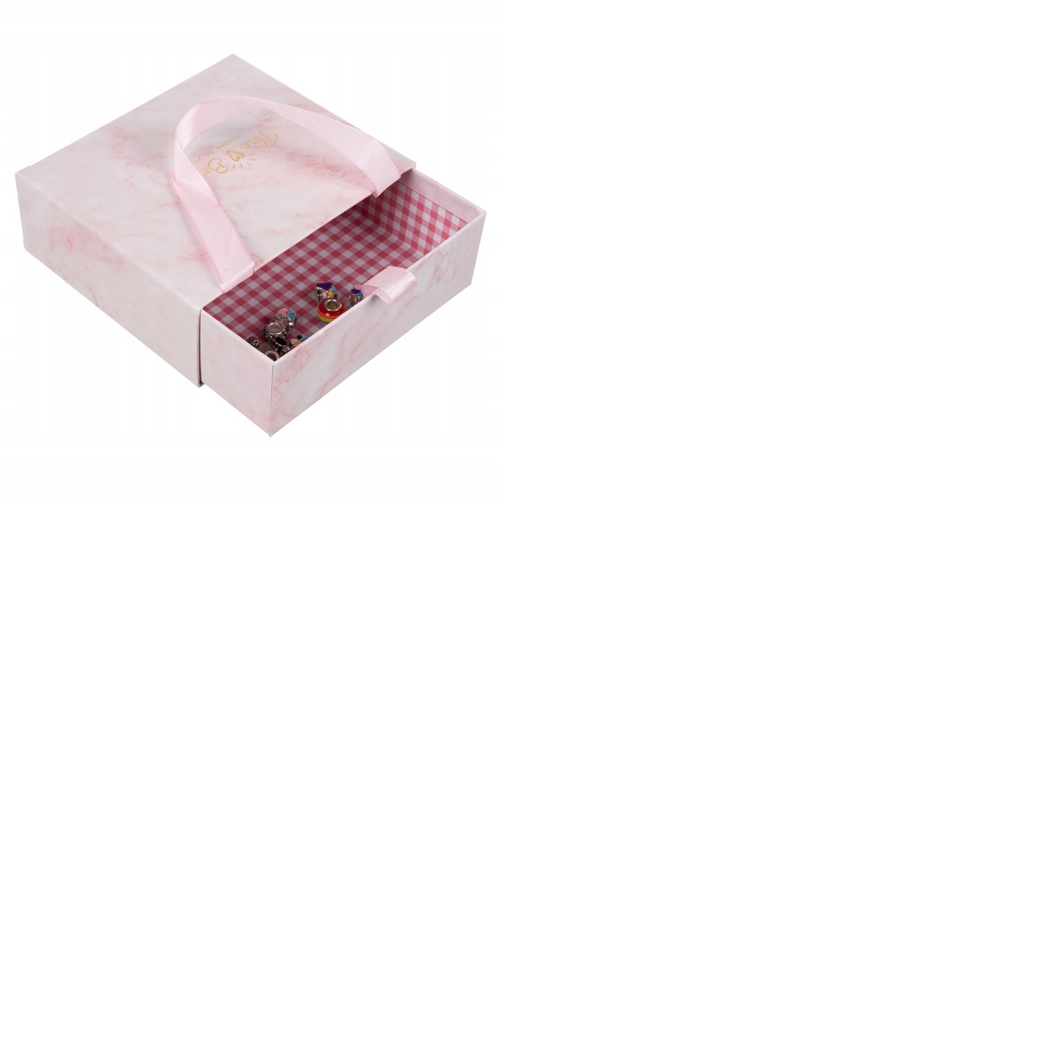 KREATYWNA BRANSOLETKA DLA DZIEWCZYNKI Stan opakowania oryginalne