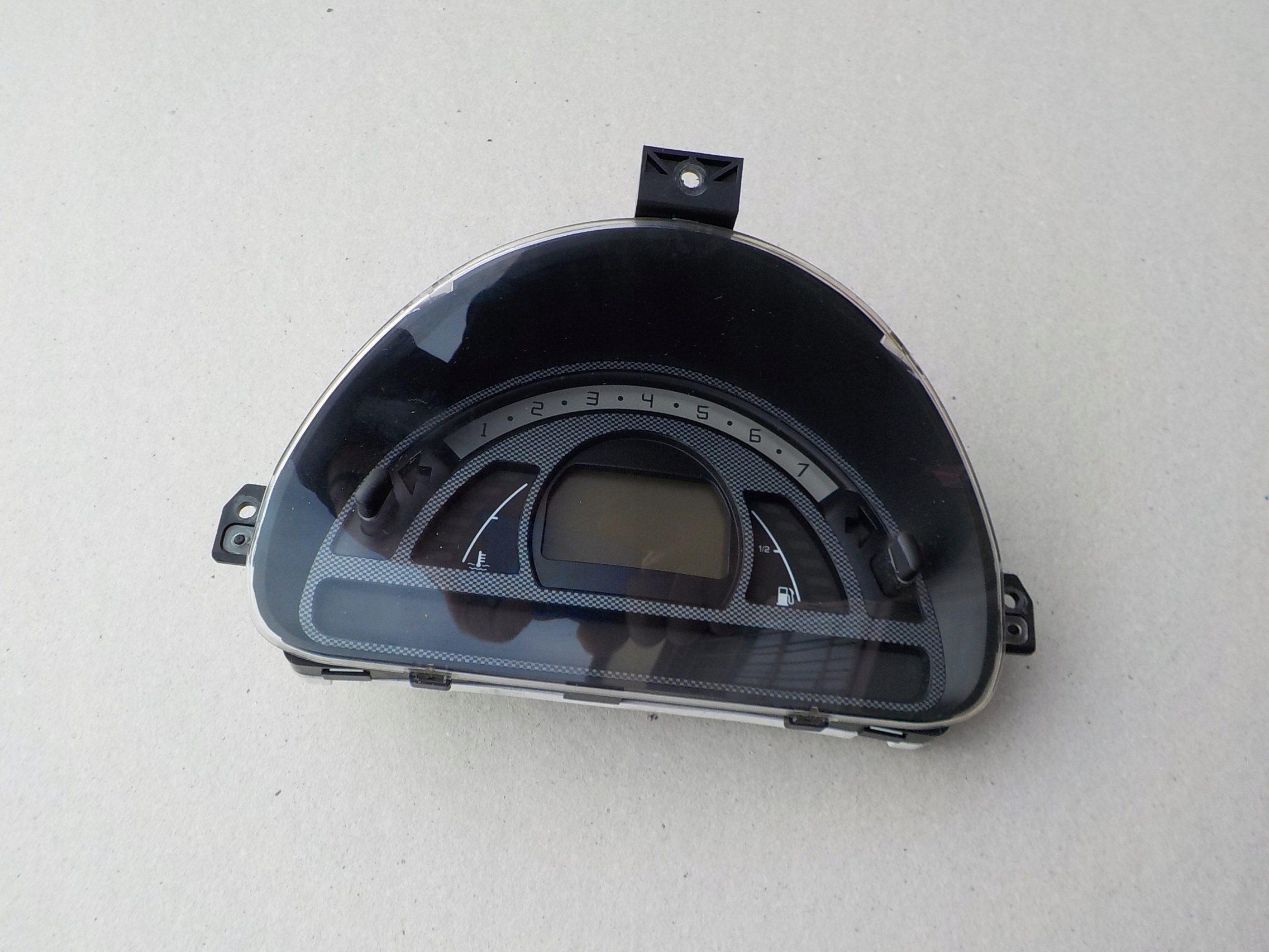 dials citroen c2 1,4 hdi EUROPA P9652008080G