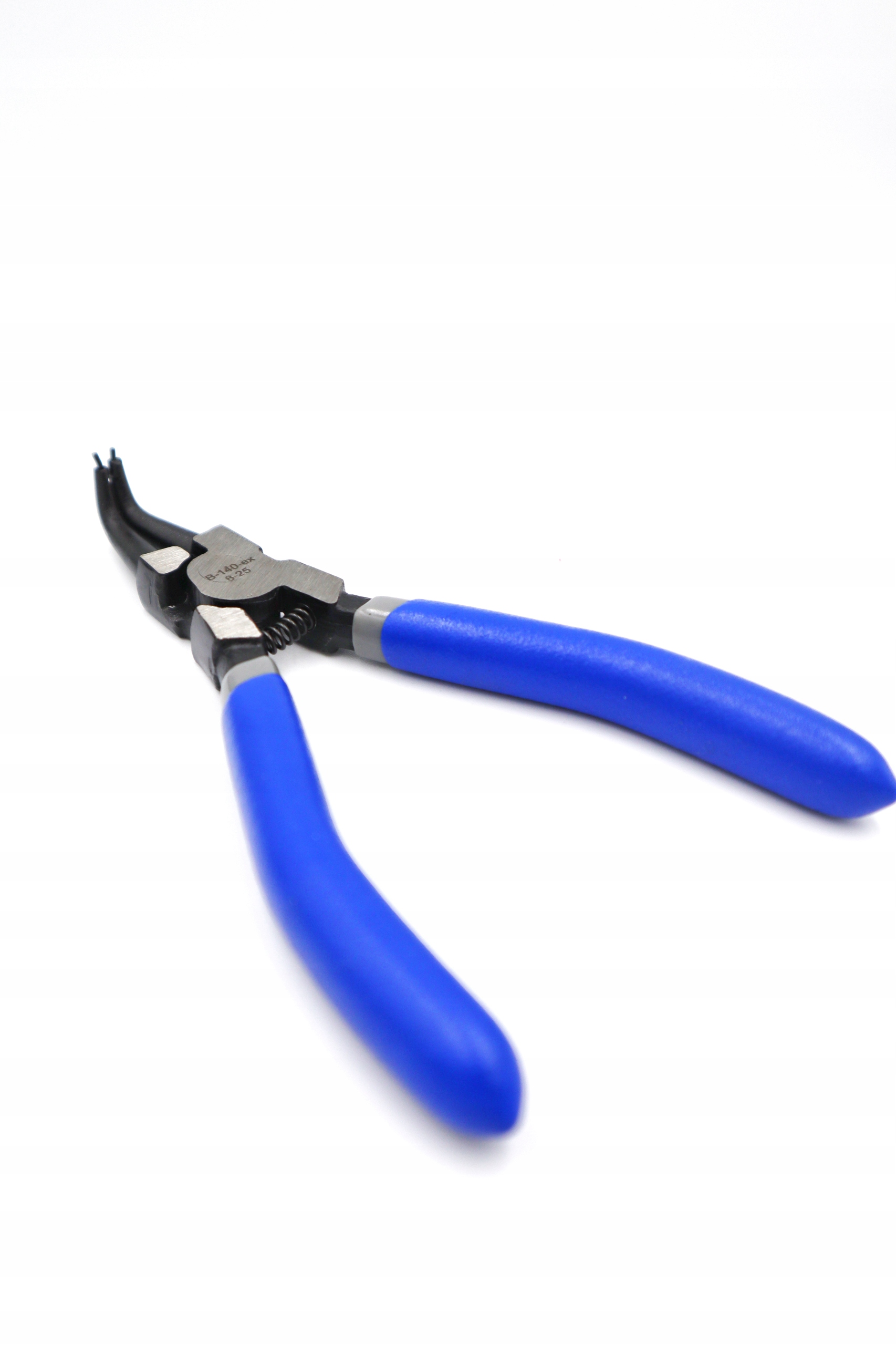 SZCZYPCE DO PIERŚCIENI SEGERA ODGIĘTE ZEW. 230 MM. EAN (GTIN) 4045362300029