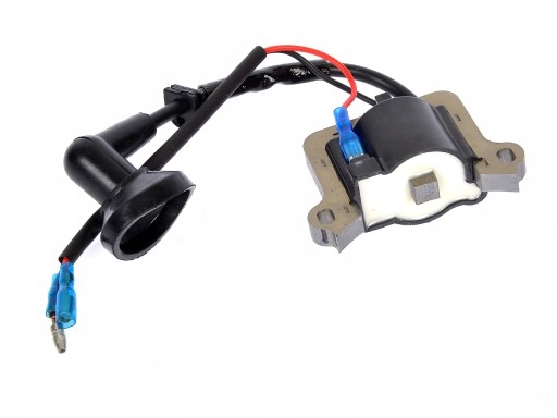 CEWKA ZAPŁONOWA DO KOSY SPALINOWEJ ISKROWNIK MODUŁ Marka German