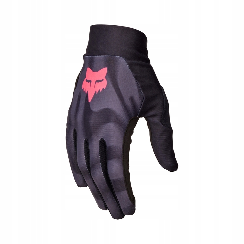 Rukavice Fox Flexair Taunt Dark Shadow XL (XL)