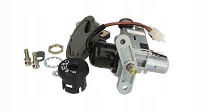 Rms Spínač Zapaľovania zátka zámok Yamaha Aerox 50 100 Mbk Nitro 97-02