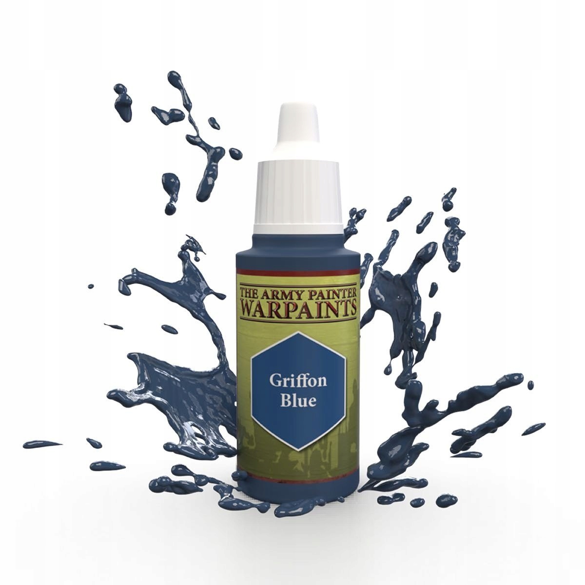Warpaints Griffon Blue