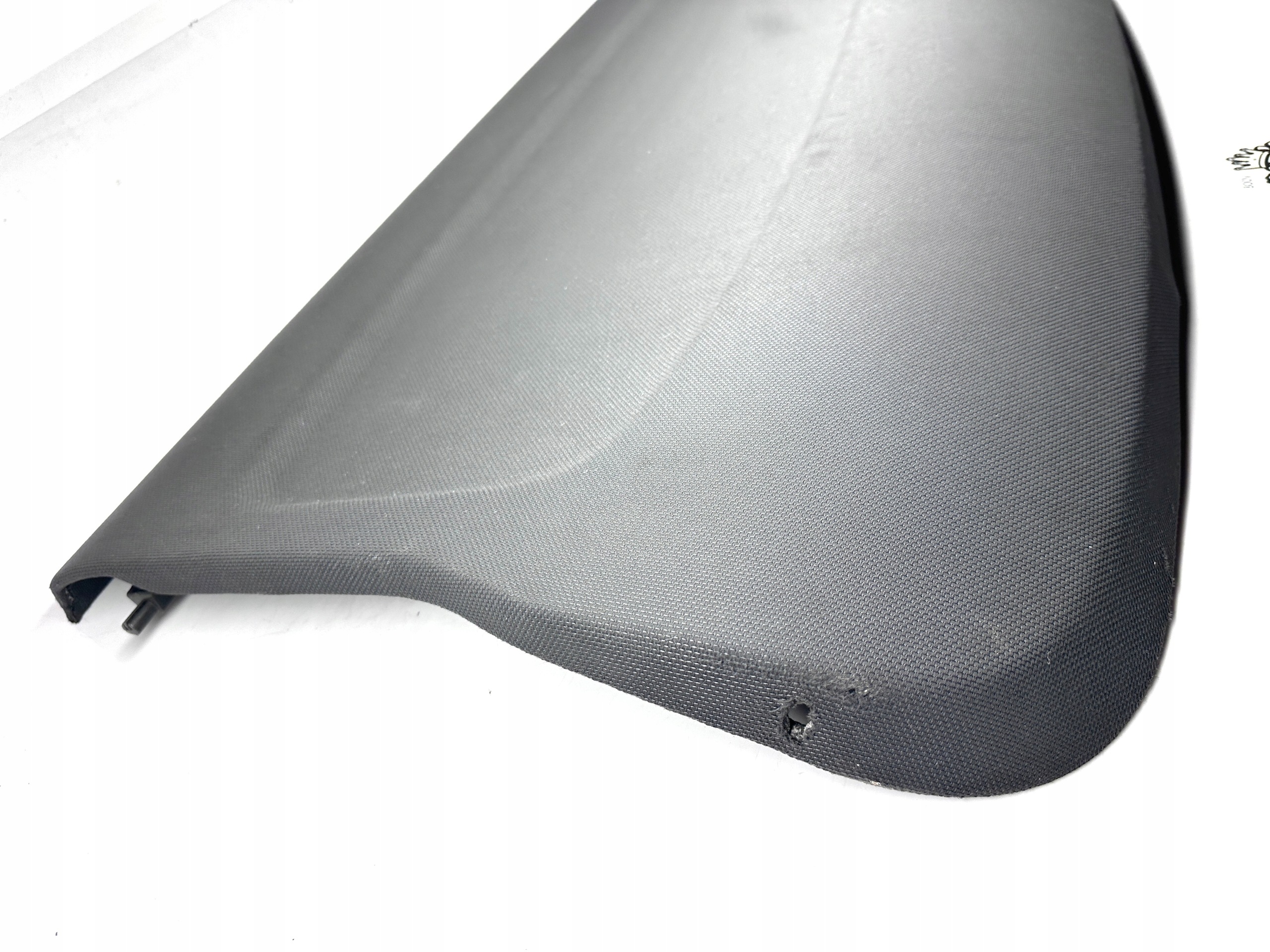 AUDI A3 S3 8V cover plato boot 8V4867769B