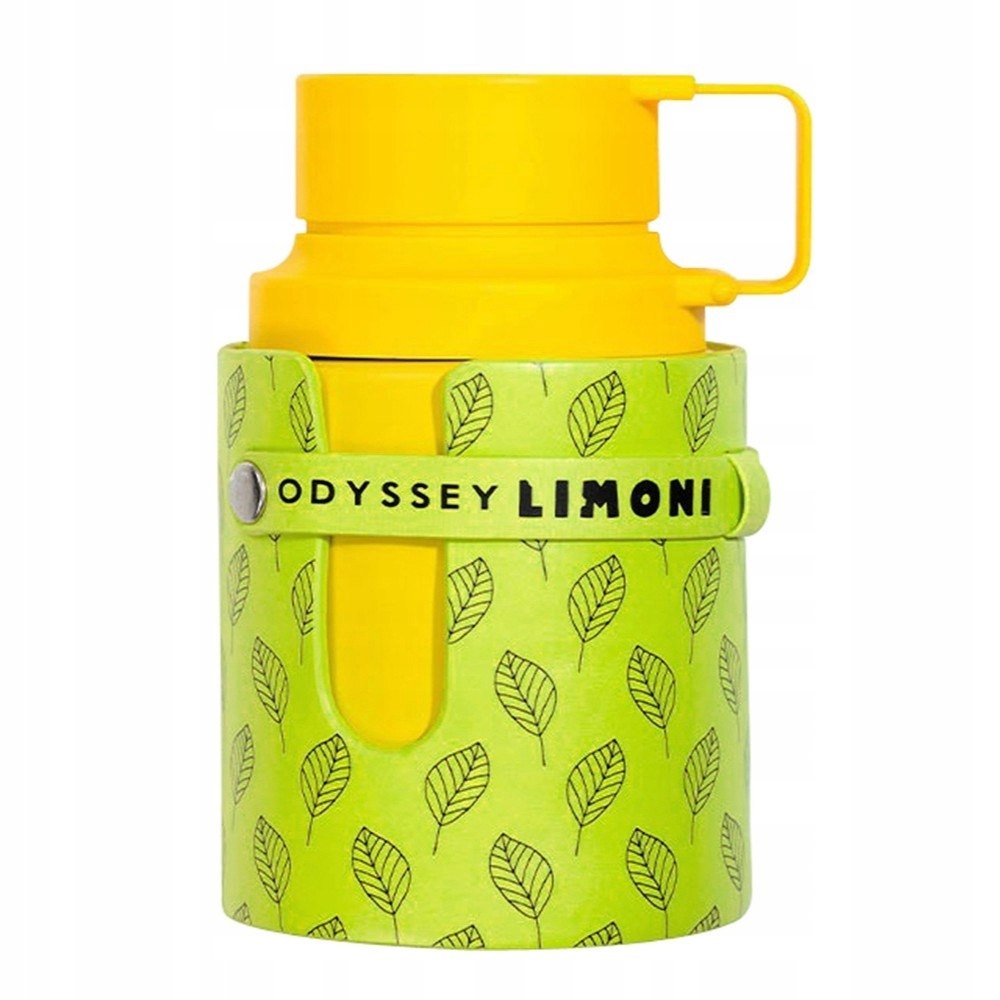 Armaf Odyssey Limoni Fresh Edition parfémovaná voda ve spreji 100 ml