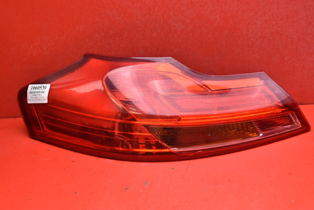 light left rear part rear 13226856 OPEL INSIGNIA A KOMBI 08-14