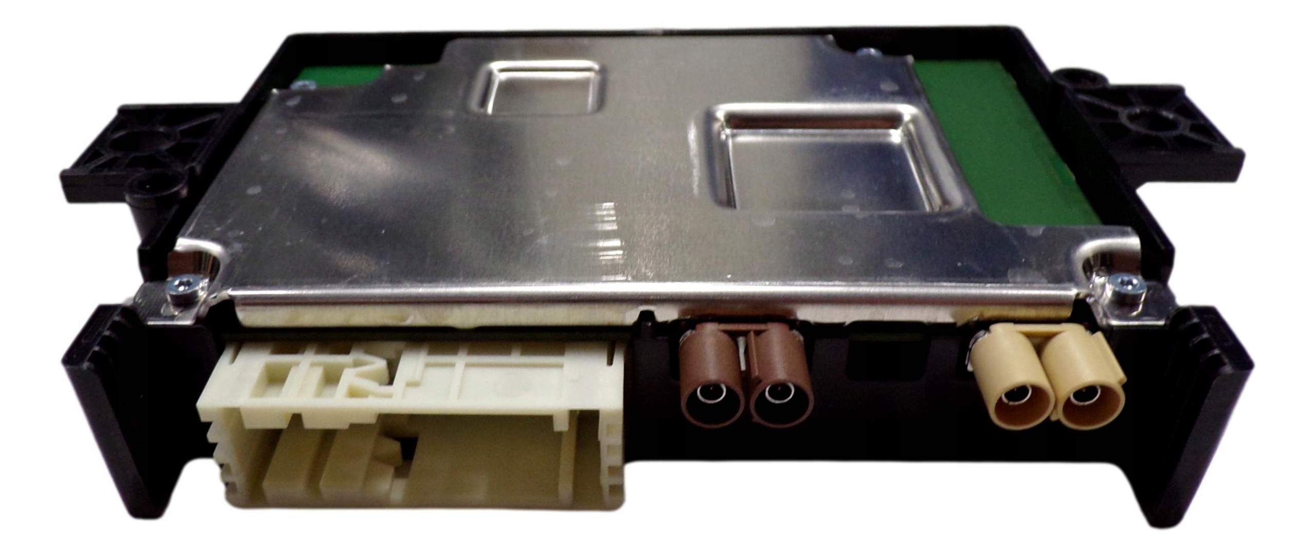 Mercedes 2018-2023 Modul pro ovládání médií Ecu