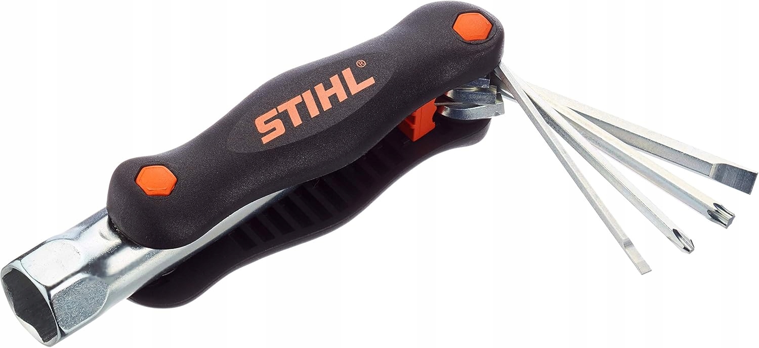 Stihl Originální multifunkční nástroj 0000 881 5501, klíč, Torx