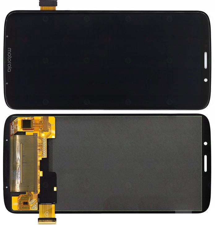 Displej Motorola Moto Z3 Play XT1929 Oled LCD Displej