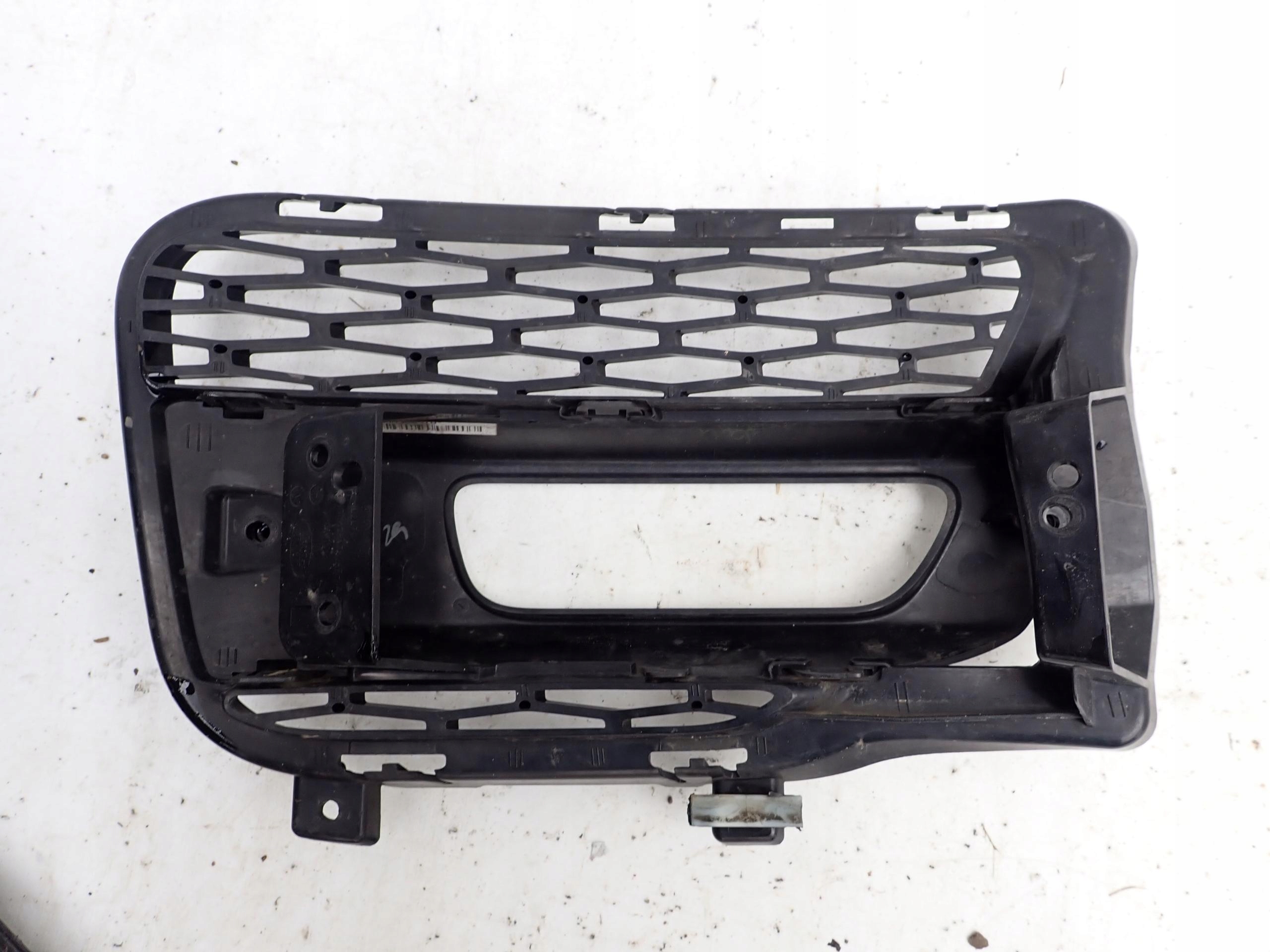 RANGE ROVER SPORT L494 II grid of a bumper left front front