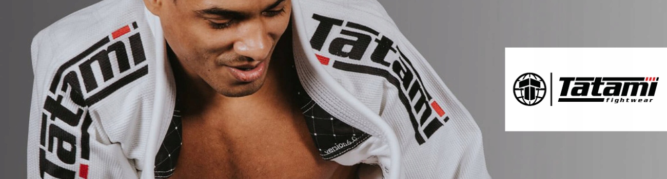 Tatami Pas do kimona BJJ GI A1 Czarny EAN (GTIN) 5056103010915