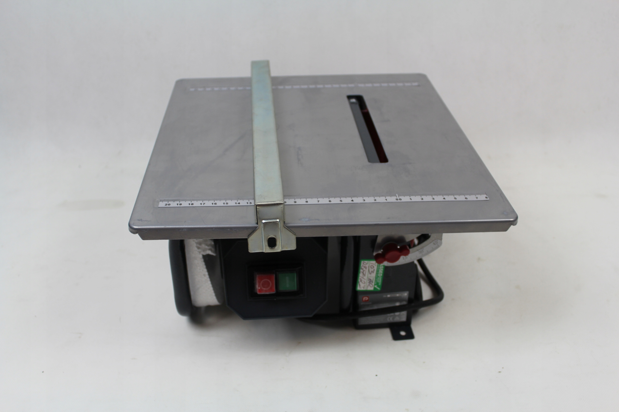 Piła ręczna Performance Power 34 mm 450 W Seria 1