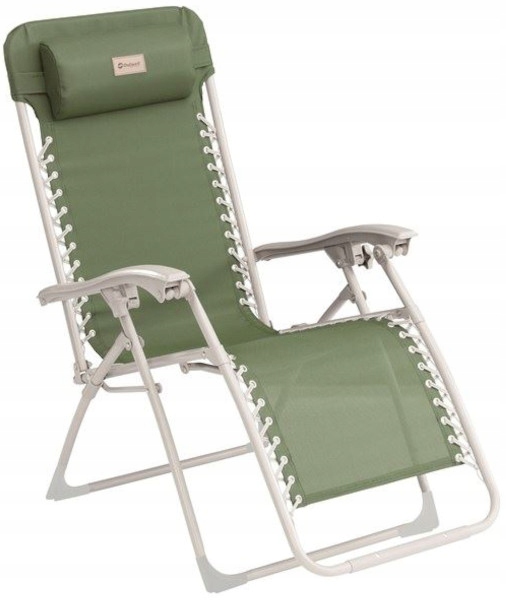 Складной шезлонг OUTWELL RAMSGATE 120 кг