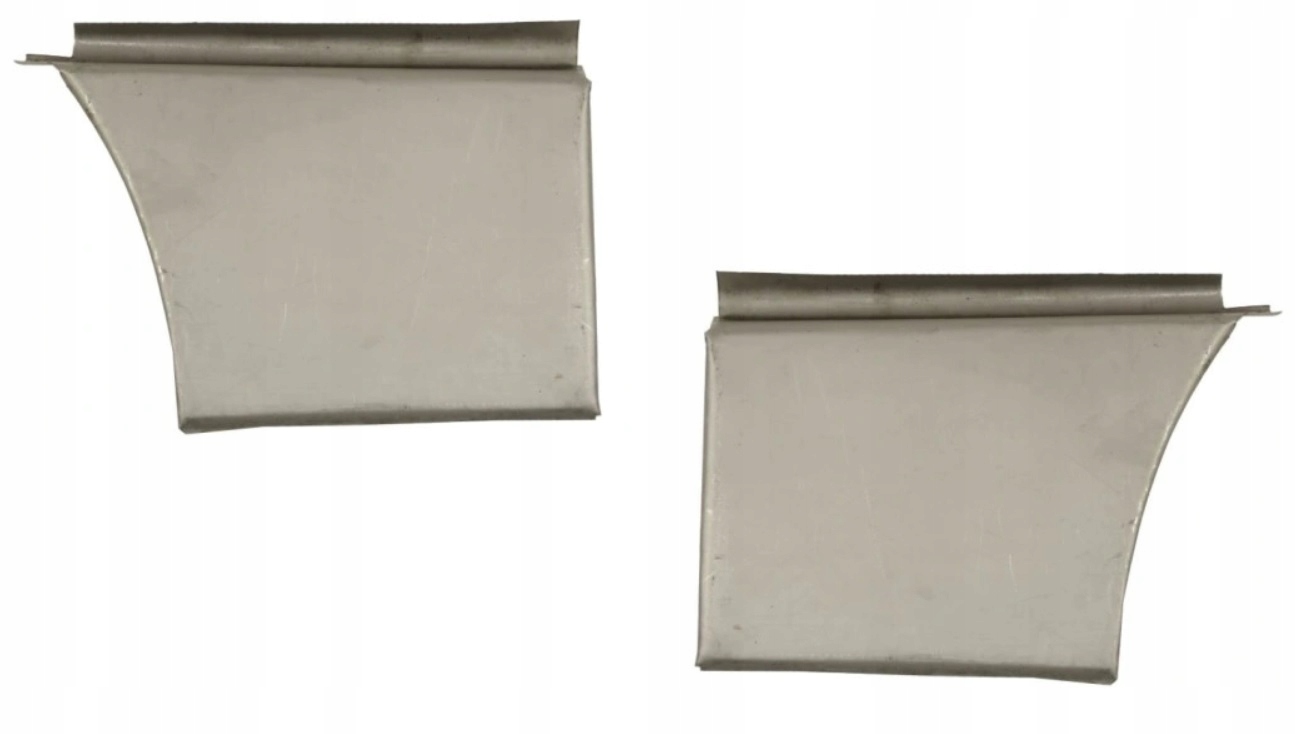 REPERATURKA BŁOTNIKA TYLNEGO VW LT 75-96 L+P