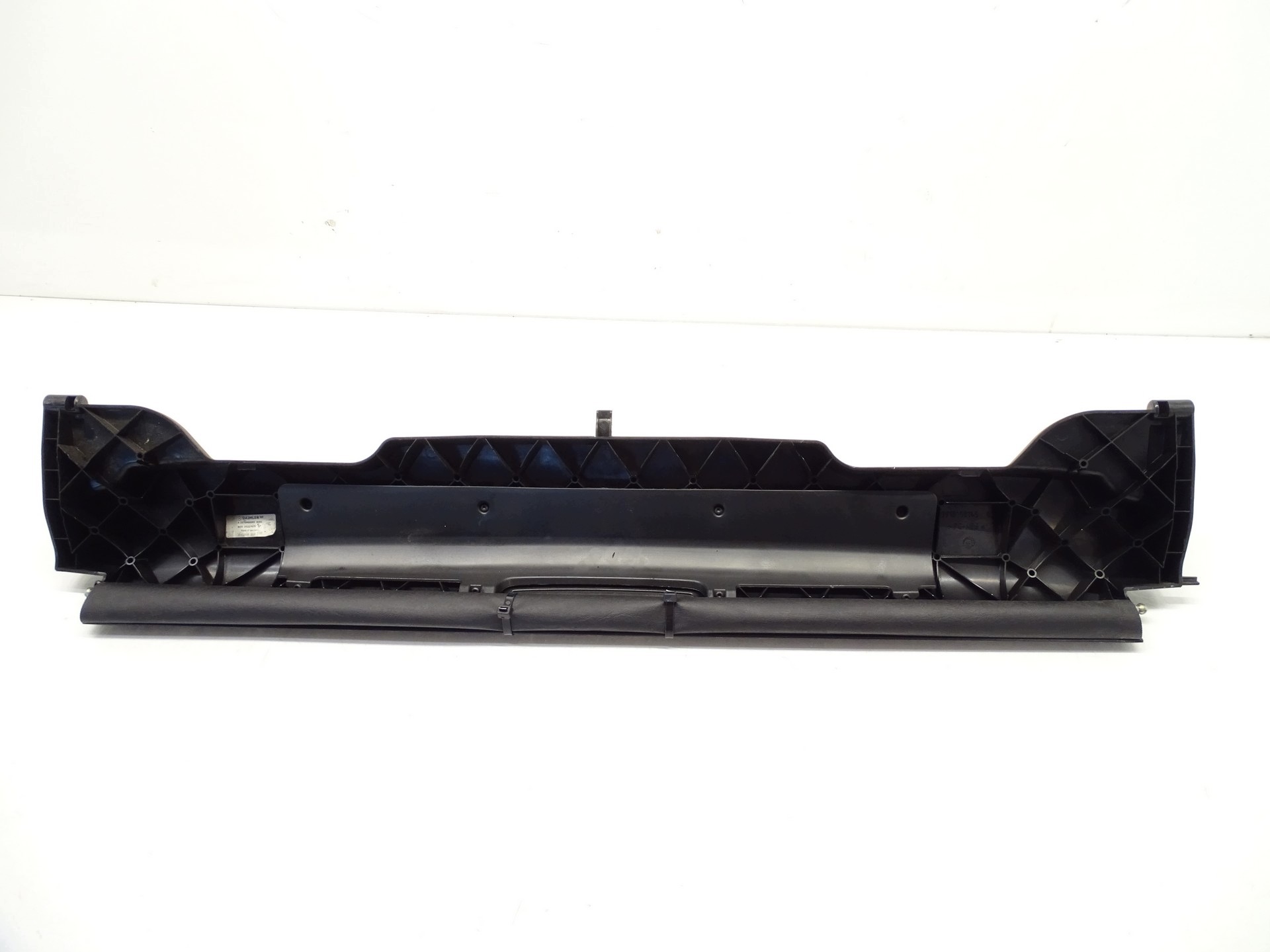 blinds boot MERCEDES W207 A2076900065