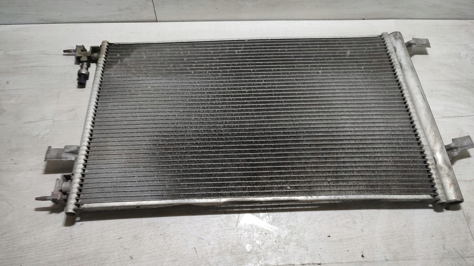 Radiateur climatisation Chevrolet Cruze
