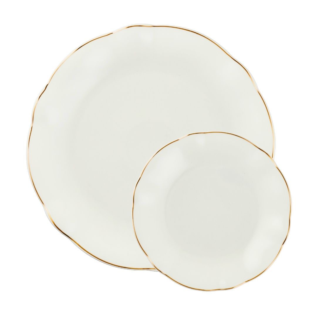 Villa Italia Porcelánový set na cesto pre 6 osôb Sandrine