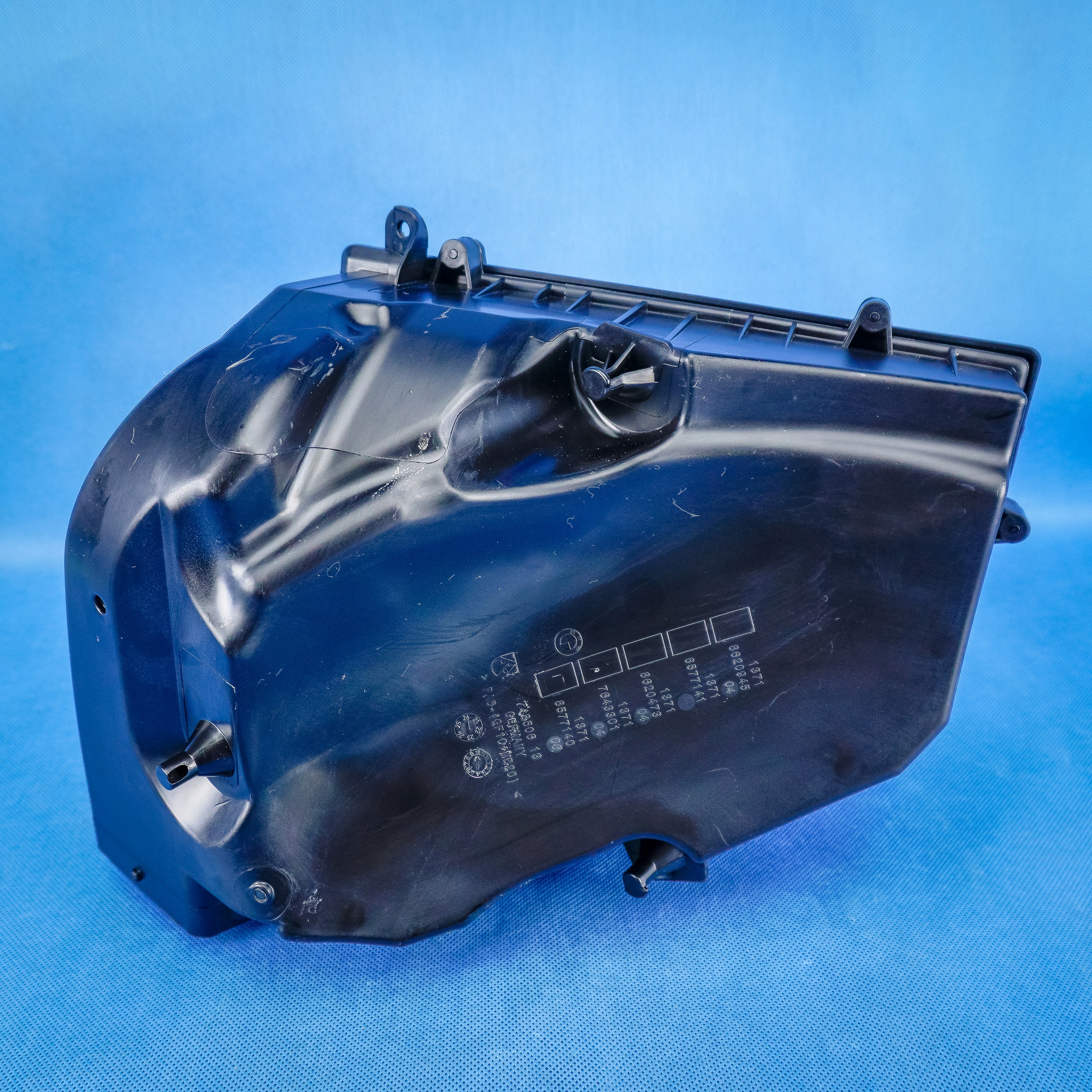 luftfiltergehäuse einsatz BMW X5 G05 X6 G06 xDrive30d 7643301 8577170
