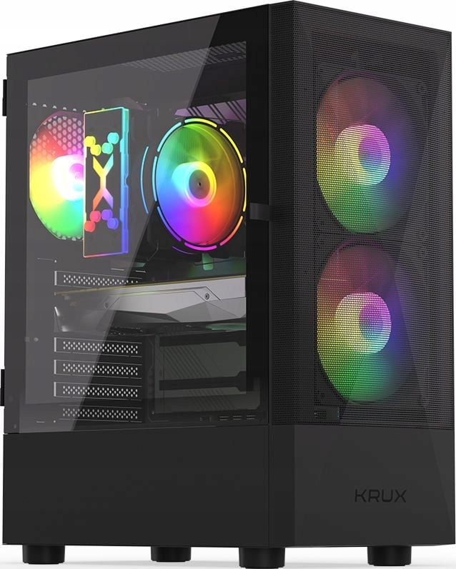 Hern R5 3600 RTX 3070 32GB 512GB FV Win10 za 19090 K Allegro