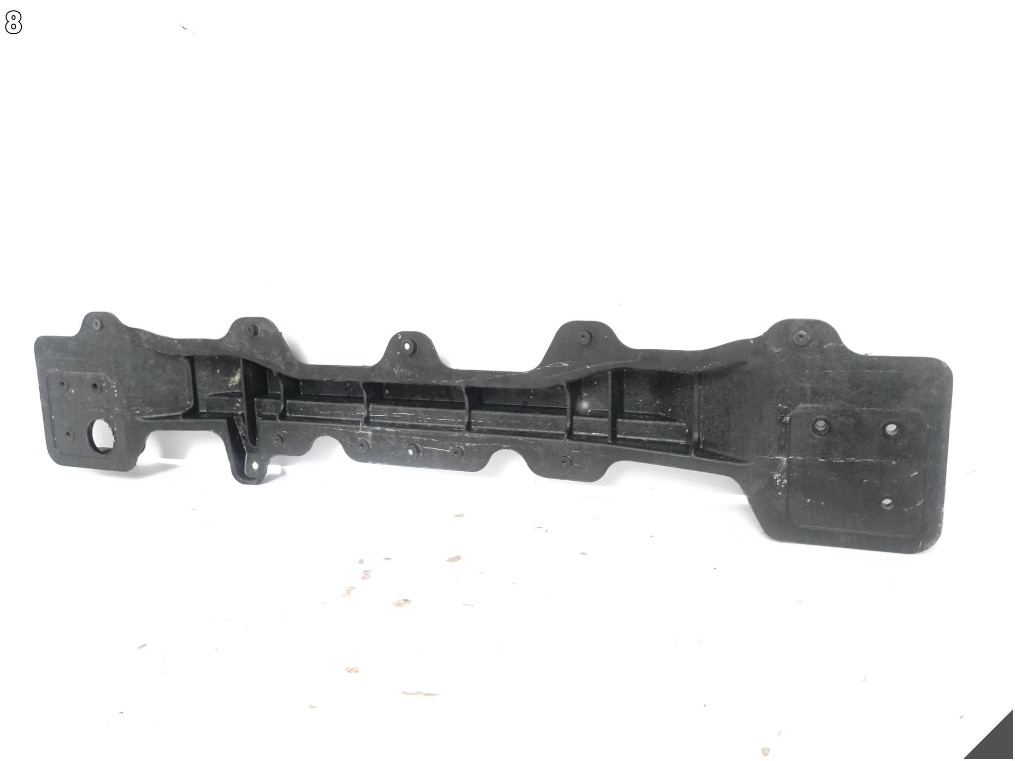 KIA EV6 21-24 sider pillar console W bumper rear part 86631-CV300