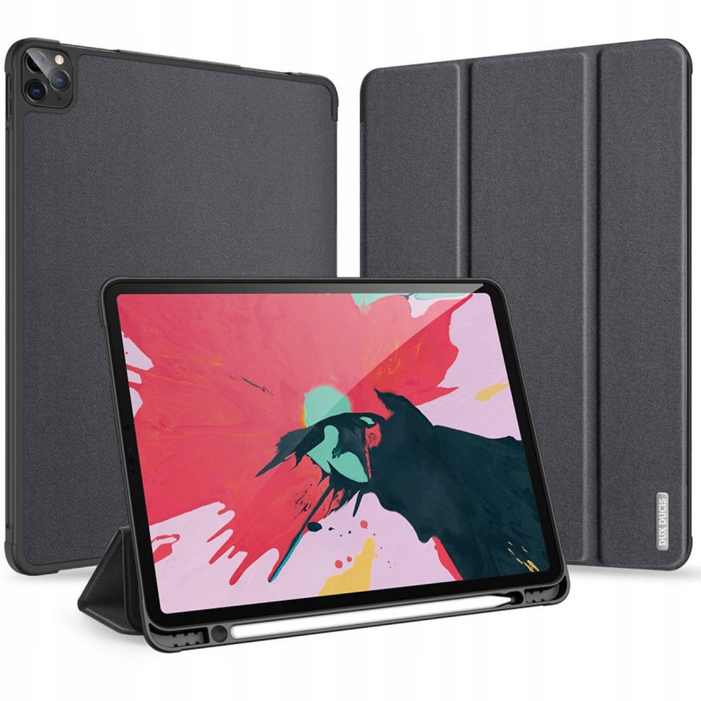 

Etui Dux Ducis do iPad Pro 11 2021, case, cover
