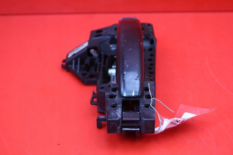 handle right front front LZ7L 8T02837886A AUDI A4 B8 07-11