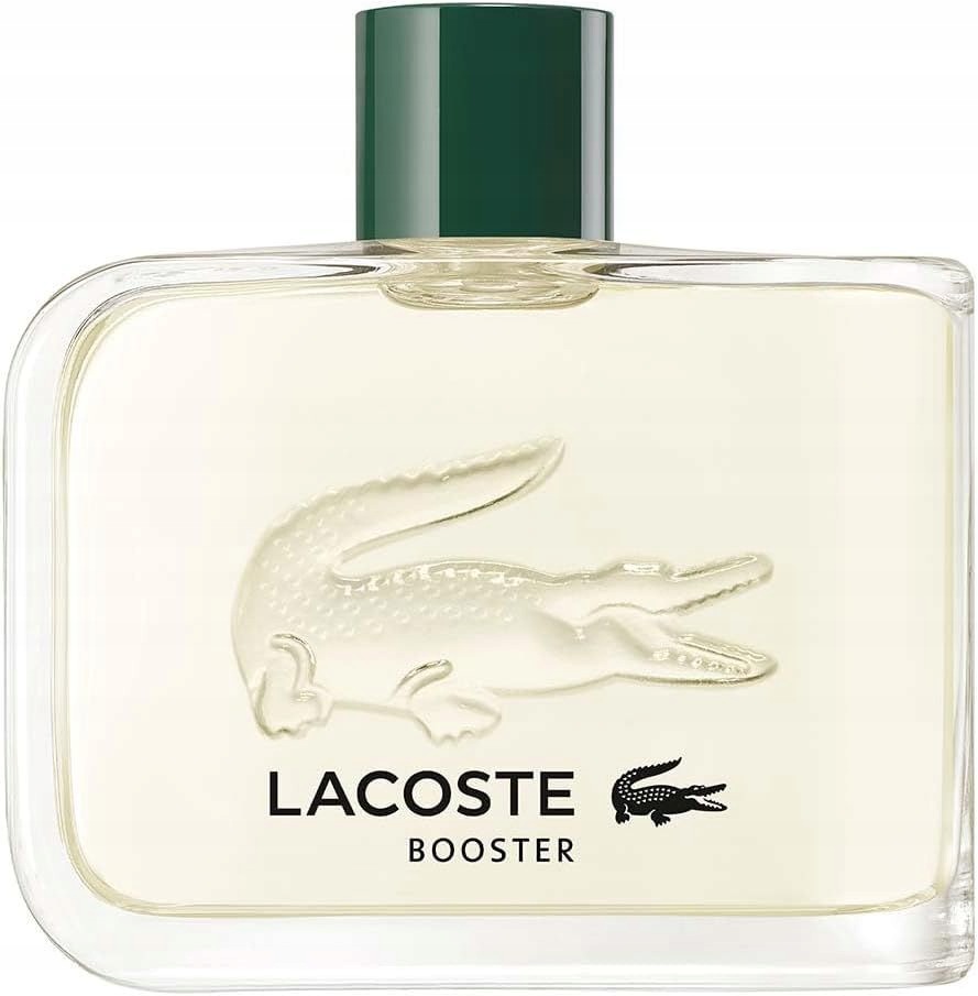 Lacoste Booster 125ML Edt Spray