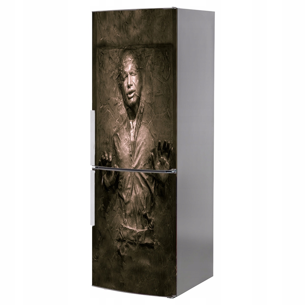 

Han Solo Mata magnetyczna na lodówkę laminowana